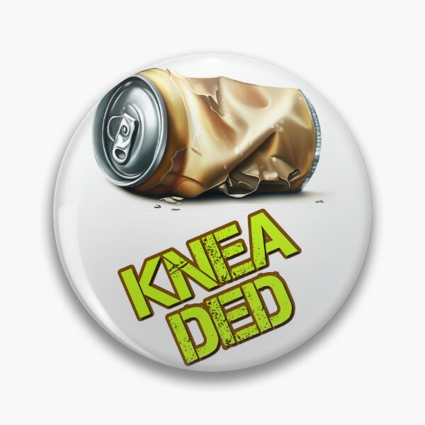 Item preview, Crushed Can designed and sold by DonAscaneo.