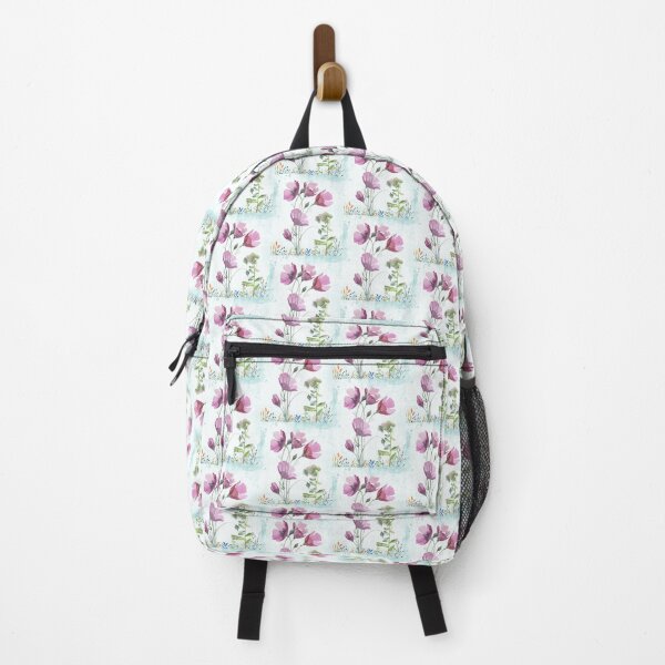 Item preview, Fleurs sauvages du Kentucky designed and sold by ZIZZO 22.