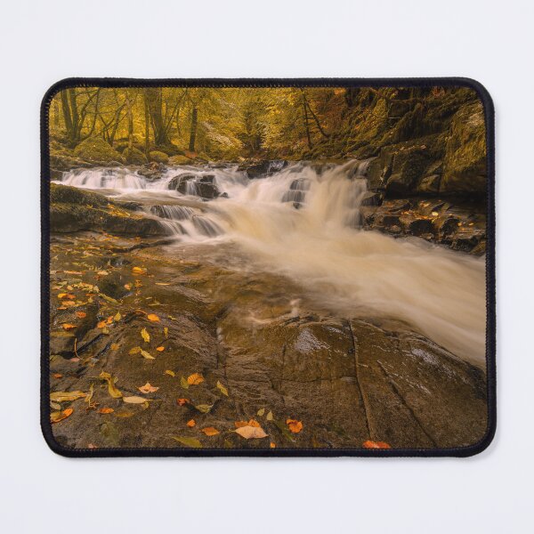 Item preview, The Birks of Aberfeldy Fall Colours  designed and sold by TMcG72.