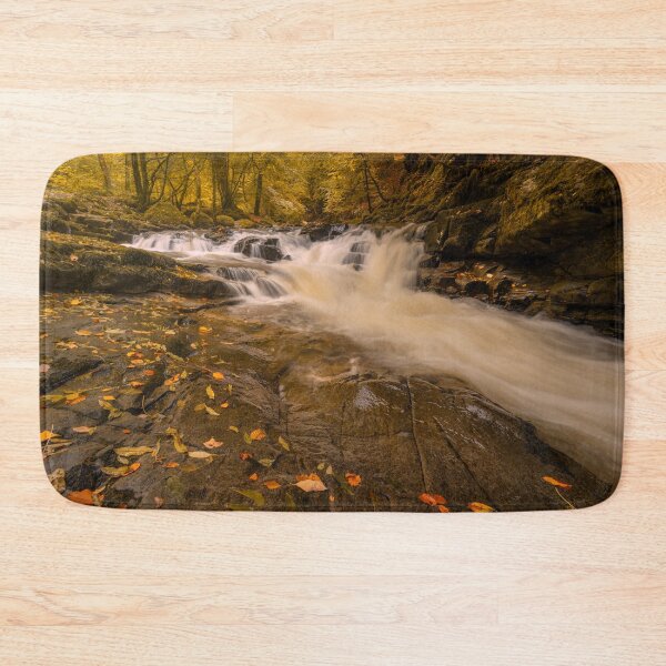 Item preview, The Birks of Aberfeldy Fall Colours  designed and sold by TMcG72.