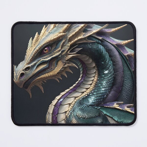 Item preview, The perfect dragon. designed and sold by PatDoArt.