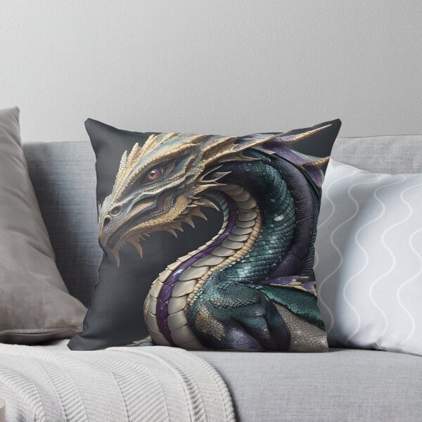 Item preview, The perfect dragon. designed and sold by PatDoArt.