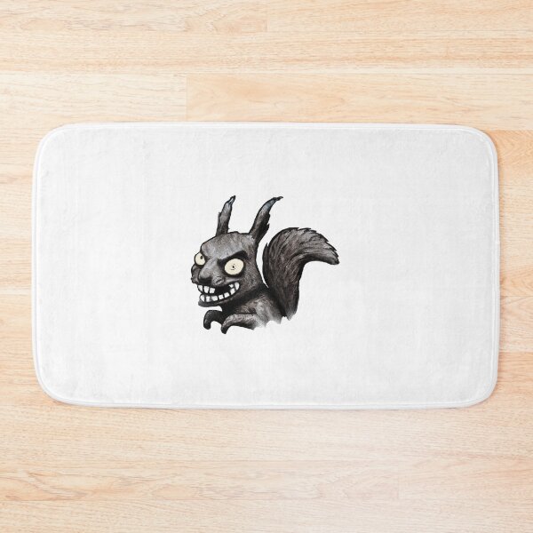 Item preview, Bad squirrel designed and sold by Sash-79.