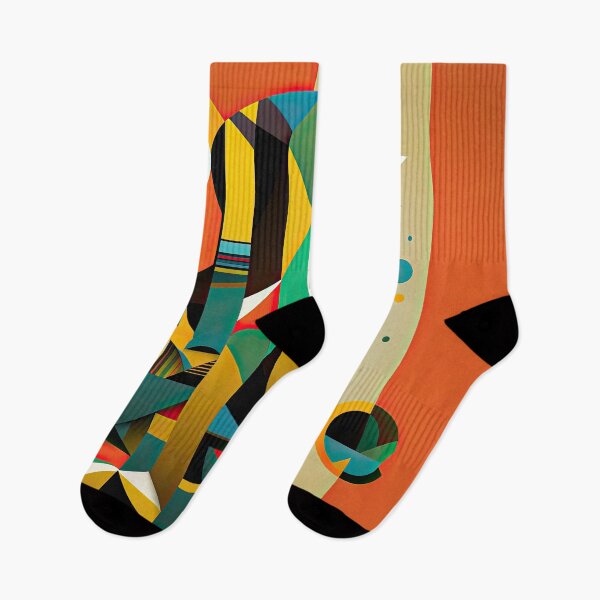 Item preview, African Style Bauhaus Design designed and sold by ArtificialGenes.