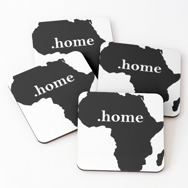 Item preview, Africa Home  designed and sold by MiguelIDouglas.
