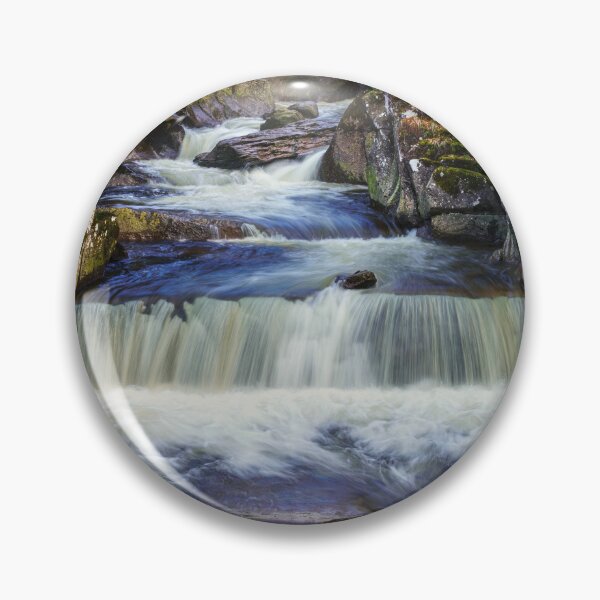 Item preview, Bracklinn Falls Callander Scotland  designed and sold by TMcG72.