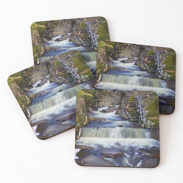 Item preview, Bracklinn Falls Callander Scotland  designed and sold by TMcG72.