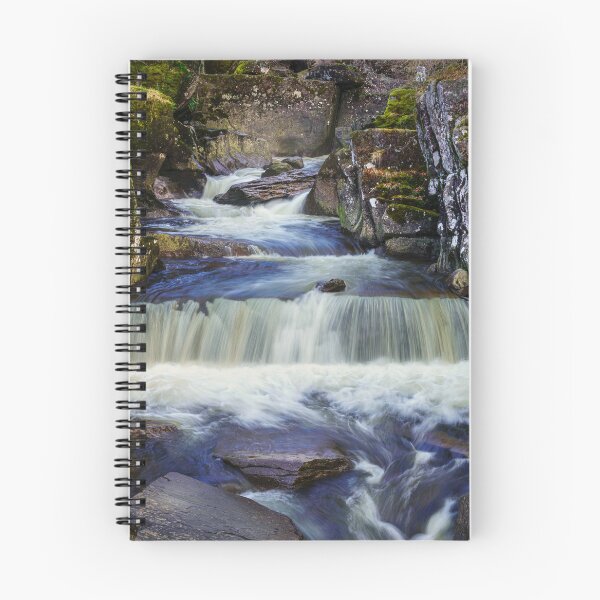Item preview, Bracklinn cae Callander Escocia designed and sold by TMcG72.