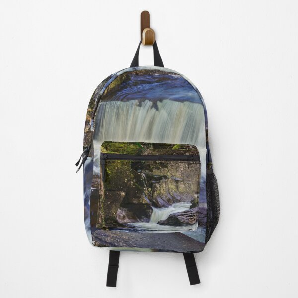 Item preview, Bracklinn Falls Callander Scotland designed and sold by TMcG72.