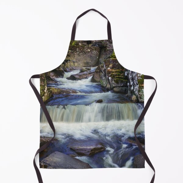 Item preview, Bracklinn Falls Callander Scotland designed and sold by TMcG72.
