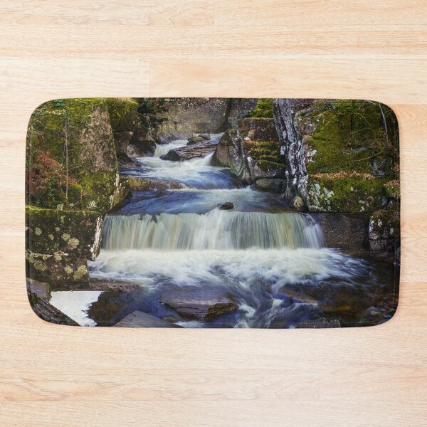 Item preview, Bracklinn Falls Callander Scotland  designed and sold by TMcG72.