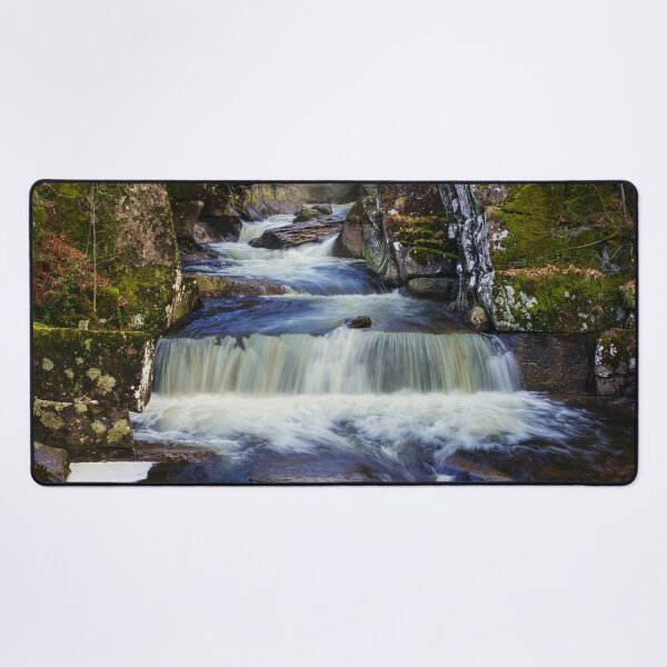 Item preview, Bracklinn Falls Callander Scotland designed and sold by TMcG72.
