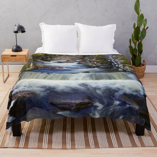 Item preview, Bracklinn Falls Callander Scotland  designed and sold by TMcG72.