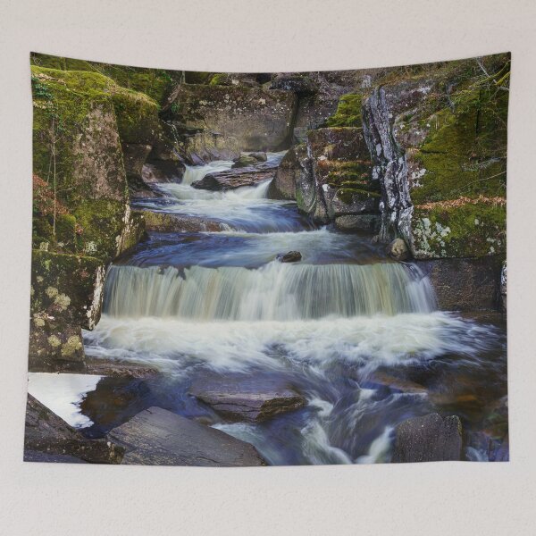Item preview, Bracklinn Falls Callander Scotland  designed and sold by TMcG72.