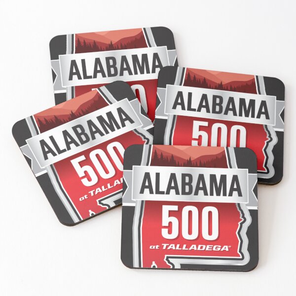Artikelvorschau, Alabama 500 entworfen und verkauft von MiguelIDouglas.