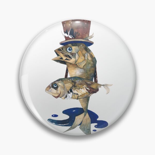 Item preview, Mackerel designed and sold by DaliyaDaliya.
