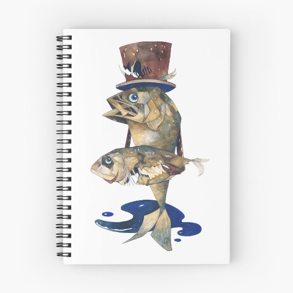 Item preview, Mackerel designed and sold by DaliyaDaliya.