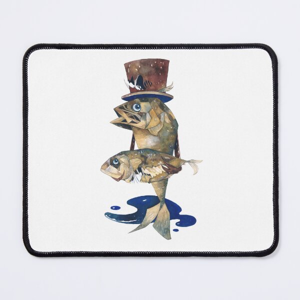 Item preview, Mackerel designed and sold by DaliyaDaliya.