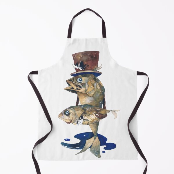 Item preview, Mackerel designed and sold by DaliyaDaliya.