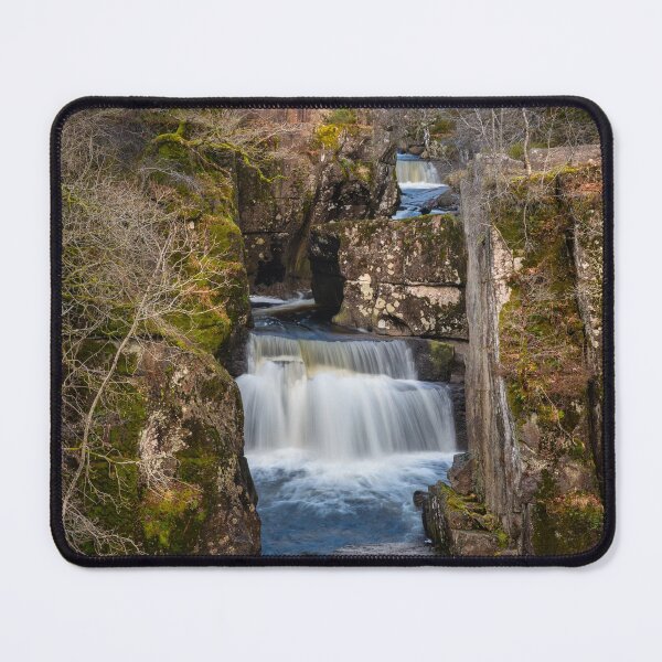 Item preview, Brackinn Falls Callander Scotland designed and sold by TMcG72.