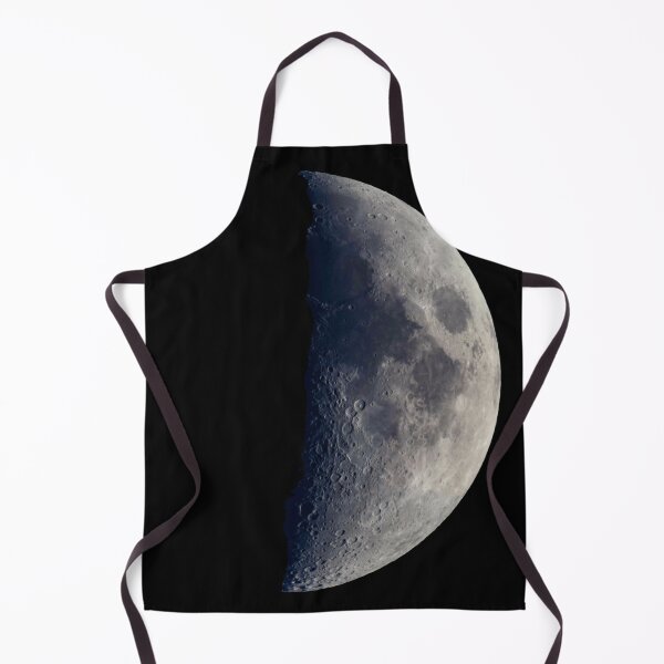 Item preview, A close up of the moon designed and sold by TMcG72.