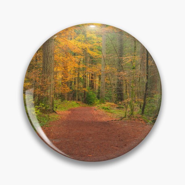 Item preview, Autumn Woodland Trail  designed and sold by TMcG72.