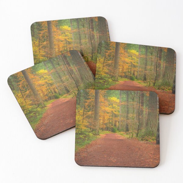 Item preview, Autumn Woodland Trail  designed and sold by TMcG72.