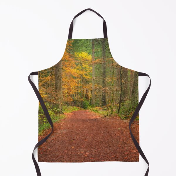 Item preview, Autumn Woodland Trail designed and sold by TMcG72.