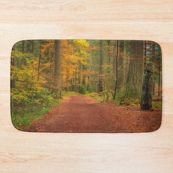 Item preview, Autumn Woodland Trail  designed and sold by TMcG72.