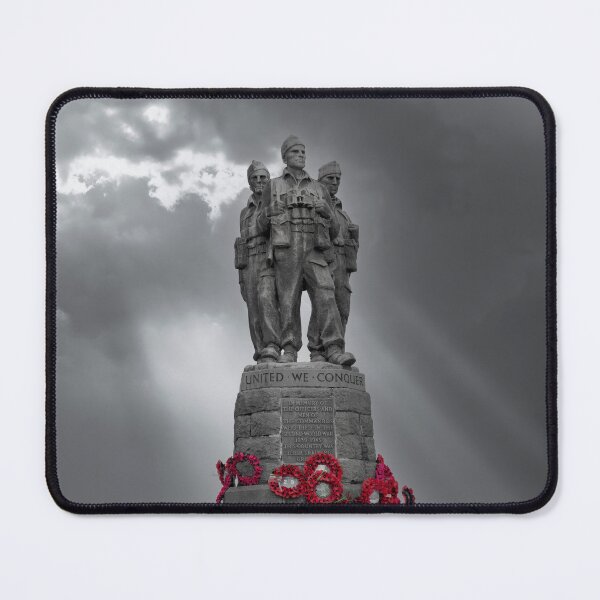 Item preview, Spean Bridge Commandos designed and sold by TMcG72.