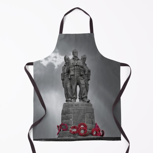 Item preview, Spean Bridge Commandos designed and sold by TMcG72.