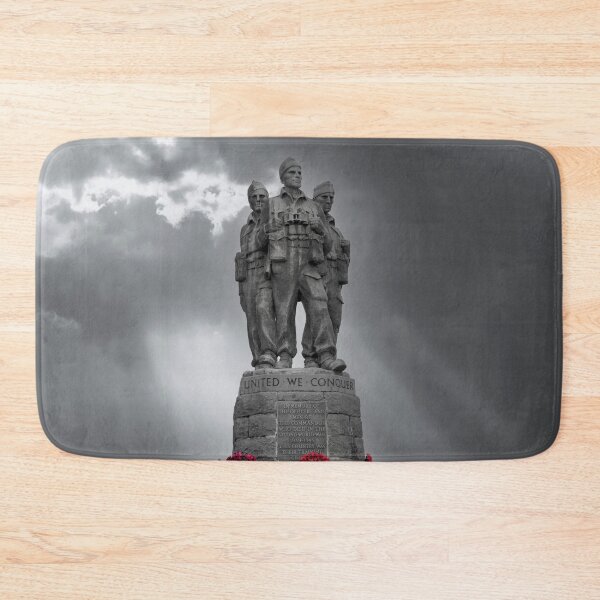 Item preview, Spean Bridge Commandos designed and sold by TMcG72.