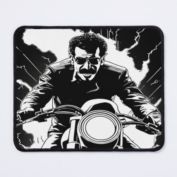 Item preview, Borat’s Motorcycle Adventure: Explosive Ride designed and sold by TOYE TO.
