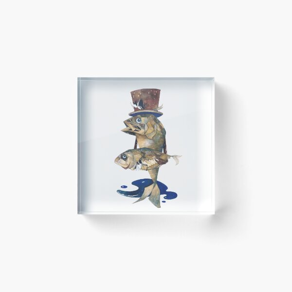 Item preview, Mackerel designed and sold by DaliyaDaliya.