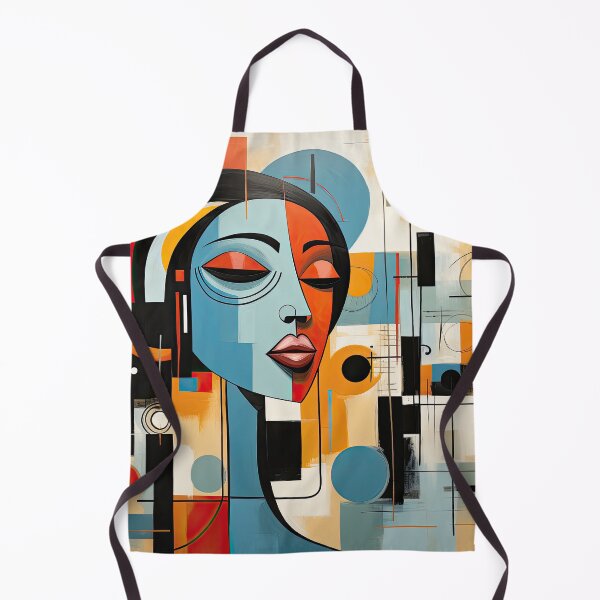 Item preview, African Style Bauhaus Design designed and sold by ArtificialGenes.