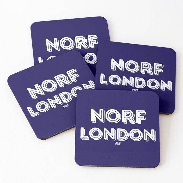 Item preview, NORF LONDON N17 designed and sold by NORF-LONDON-N17.