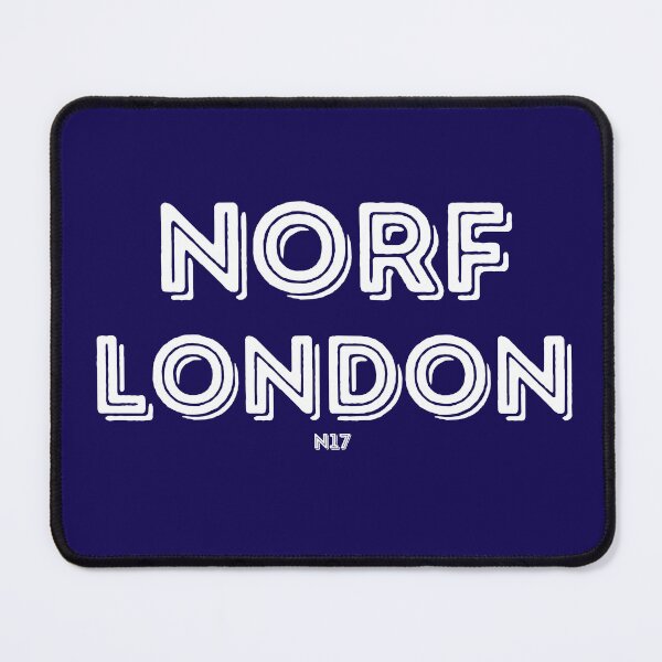 Item preview, NORF LONDON N17 designed and sold by NORF-LONDON-N17.