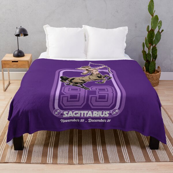 Item preview, Sagittarius Born in 1993 Zodiac star sign horoscope Astrology designed and sold by PURPLERAIN99.
