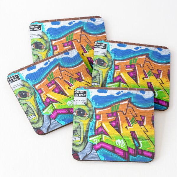 Item preview, street art  designed and sold by Staylbender.
