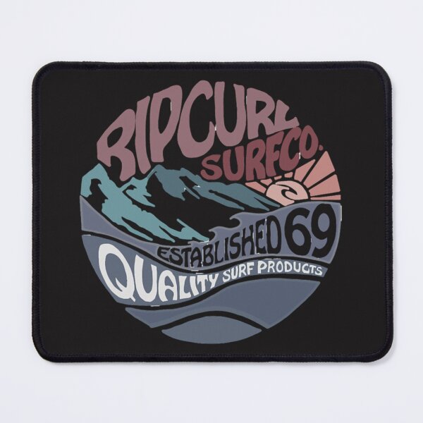 Item preview, Awesome Logo Shape And Color Rip  designed and sold by PatriciaMStroud.