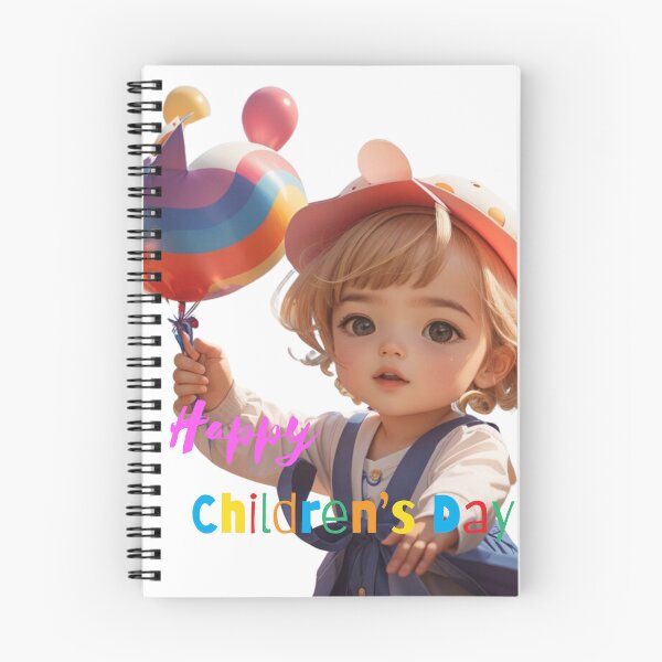 Item preview, Children’s Day  designed and sold by NG4ever.