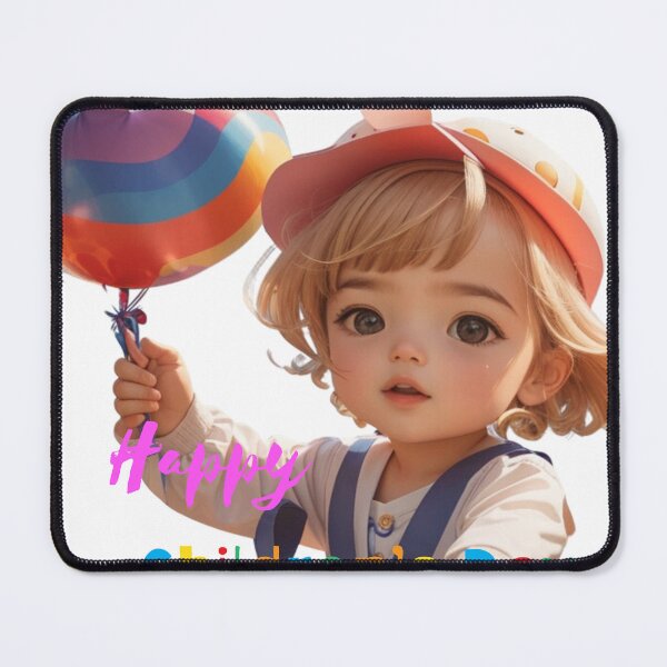 Item preview, Children’s Day  designed and sold by NG4ever.