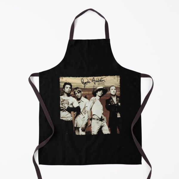 Item preview, Jane's Nothing's Shocking- Jane's Rock Vintage designed and sold by ColeArtCloth.