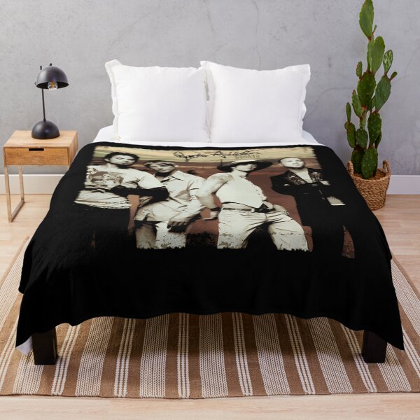 Item preview, Jane's Nothing's Shocking- Jane's Rock Vintage designed and sold by ColeArtCloth.