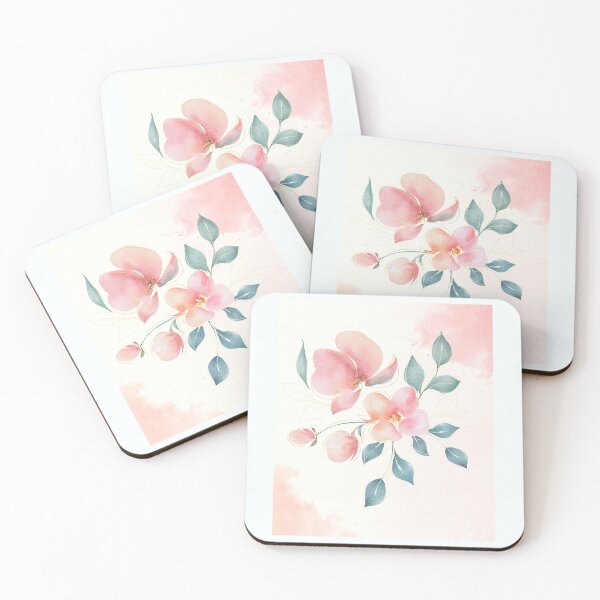 Item preview, Fleurs sauvages du Kentucky designed and sold by ZIZZO 22.