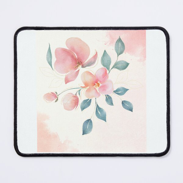 Item preview, Fleurs sauvages du Kentucky designed and sold by ZIZZO 22.