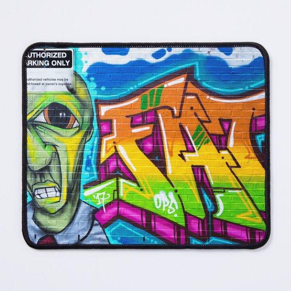 Item preview, street art designed and sold by Staylbender.