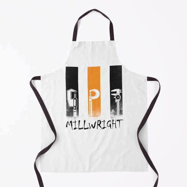 Item preview, Awesome Millwright Tool  designed and sold by PatriciaMStroud.