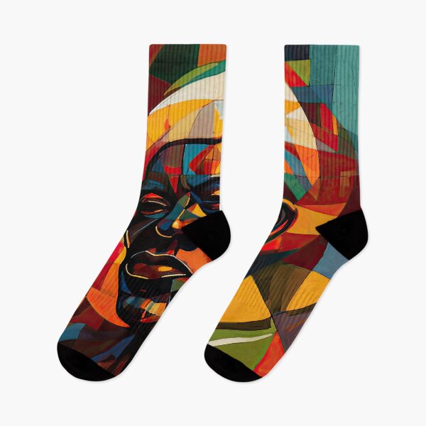 Item preview, African Style Bauhaus Design designed and sold by ArtificialGenes.