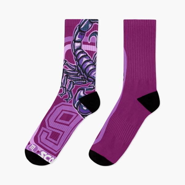Item preview, Scorpio Born in 1993 Zodiac star sign horoscope Astrology designed and sold by PURPLERAIN99.
